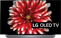 Ремонт телевизора LG OLED55C8