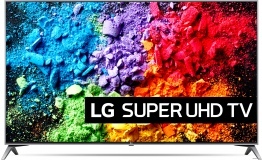 Ремонт телевизора LG 49SK7900