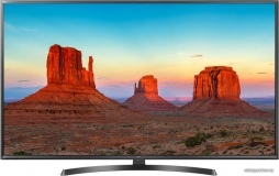 Ремонт телевизора LG 50UK6410