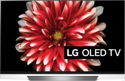 Ремонт телевизора LG OLED55E8