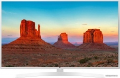 Ремонт телевизора LG 49UK6390