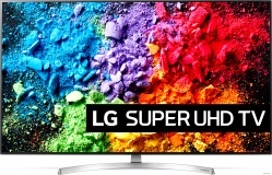 Ремонт телевизора LG 65SK8500