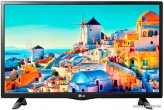 Ремонт телевизора LG 28LH450U